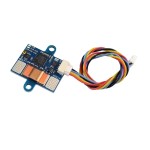 Original MATEK CAN-L4-BM AP_PERIPH GPS Drone Digital Power Monitor RC FPV Multirotors Slim V3 DIY Parts Power Monitor